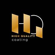 Logo of HQcoating