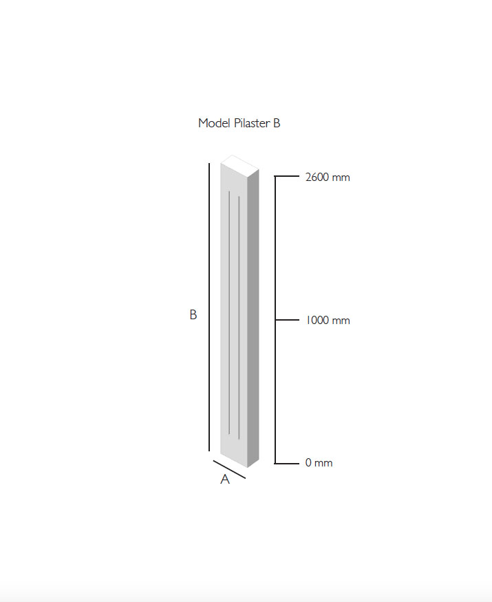P-GP.1 22 mm ( 0-1000) Structuurlak