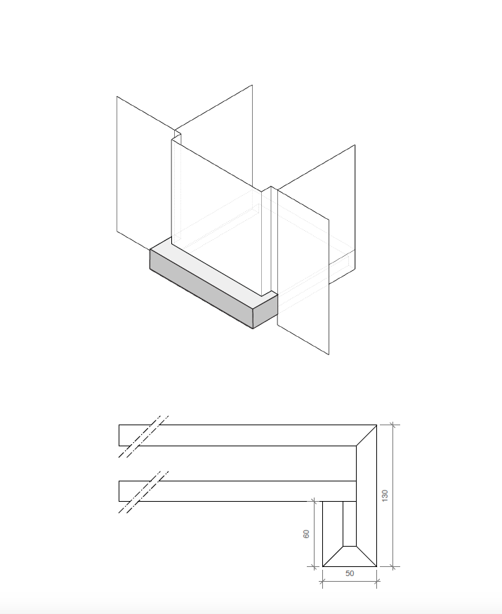 DK.1 ( prijs op aanvraag ) Structuurlak